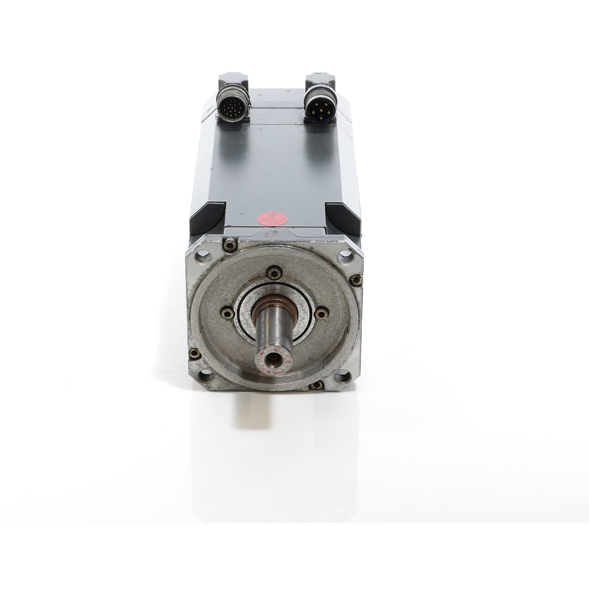 Bürstenloser Servomotor  Gebraucht